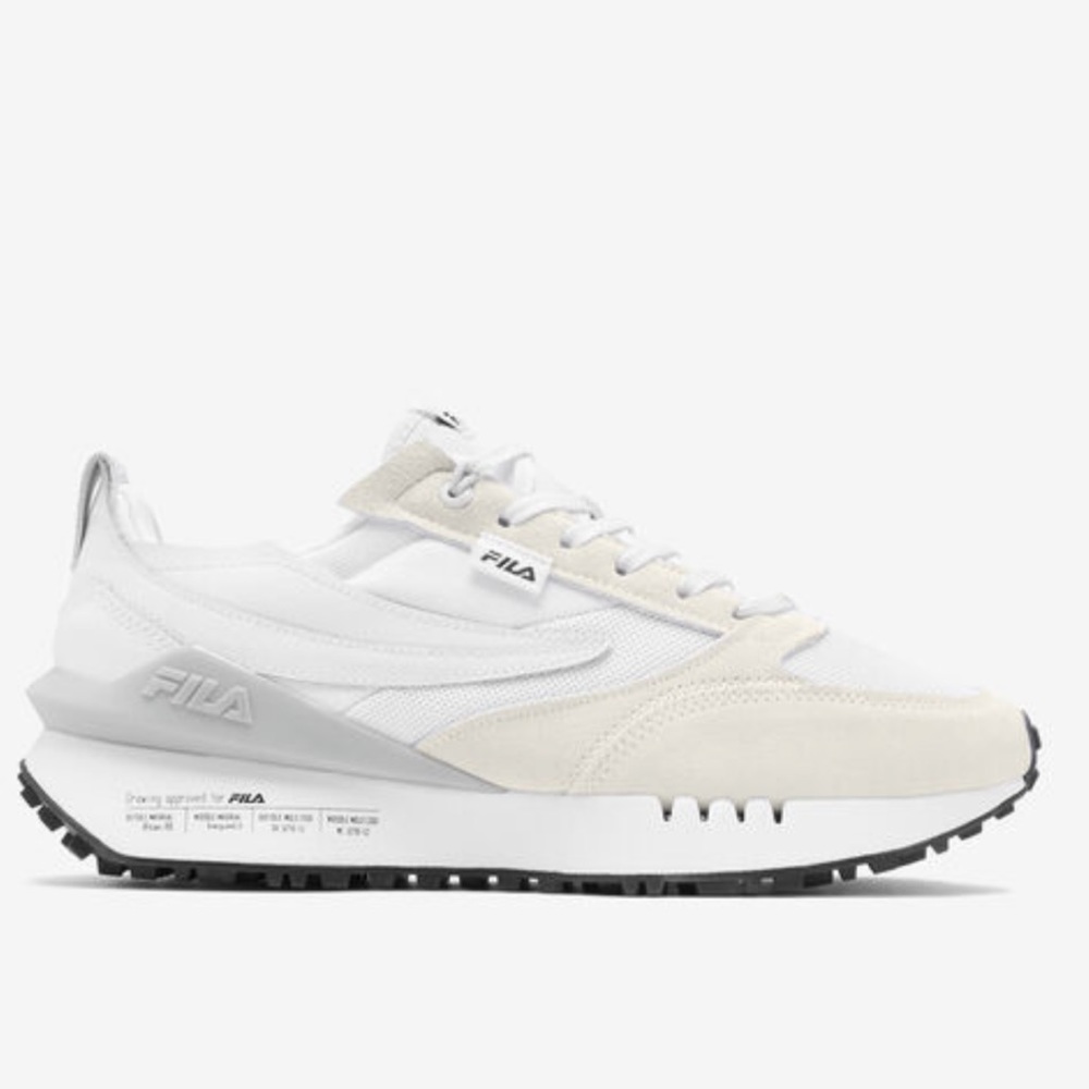 Fila Sneakers